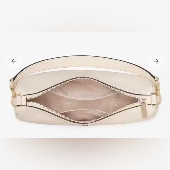 Kate Spade  Emma Shoulder Bag with change purse originally $429 - Picture 5 of 11